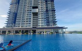 Homestay As-Sauda Islamic Palmera Condominium Near To Kuis, Usim, Ukm, Bangi, Kajang & Nilai